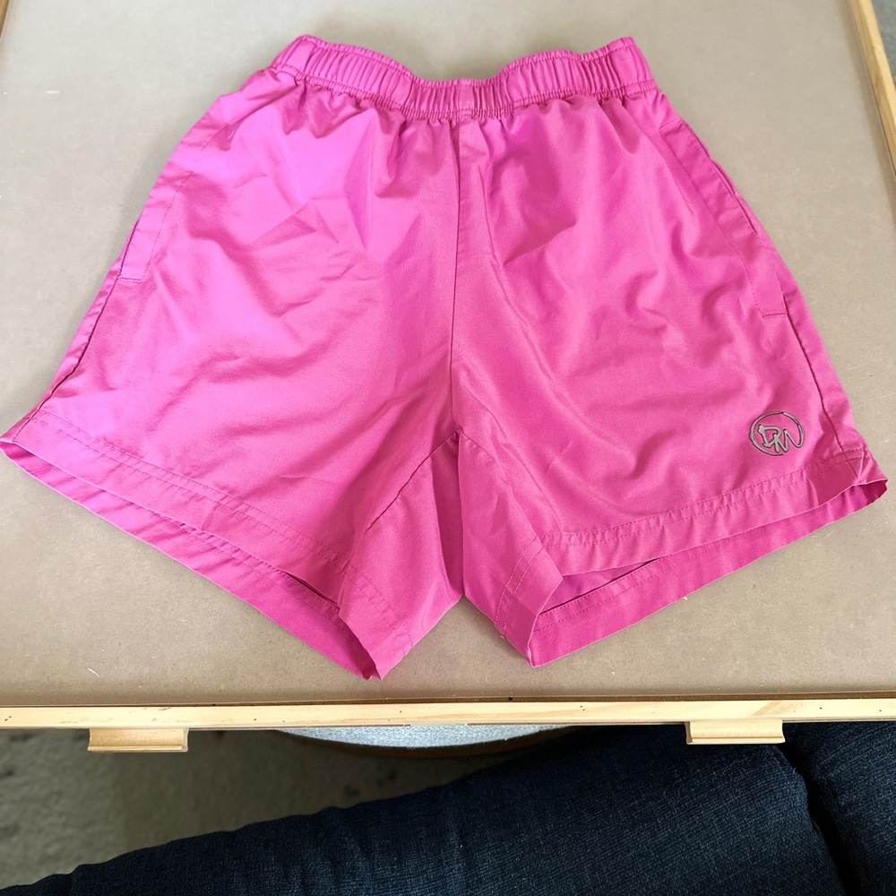 Boys Dirty Mids Shorts